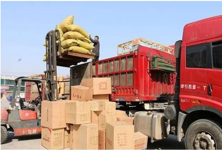 厦门到大东区物流专线