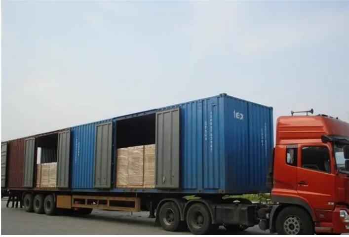 厦门到大东区整车运输