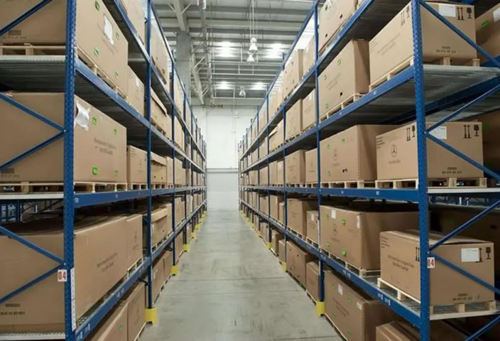 厦门到大东区货物仓储