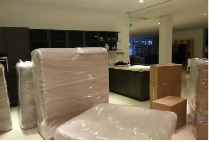 厦门到大东区长途搬家