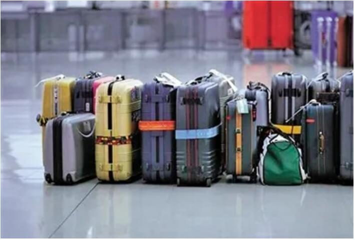 厦门到大东区行李托运