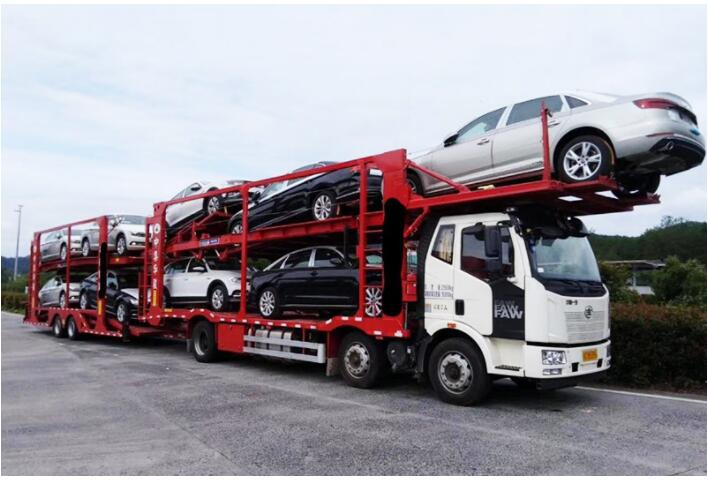 厦门到大东区轿车托运